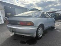1990 Toyota Sera
