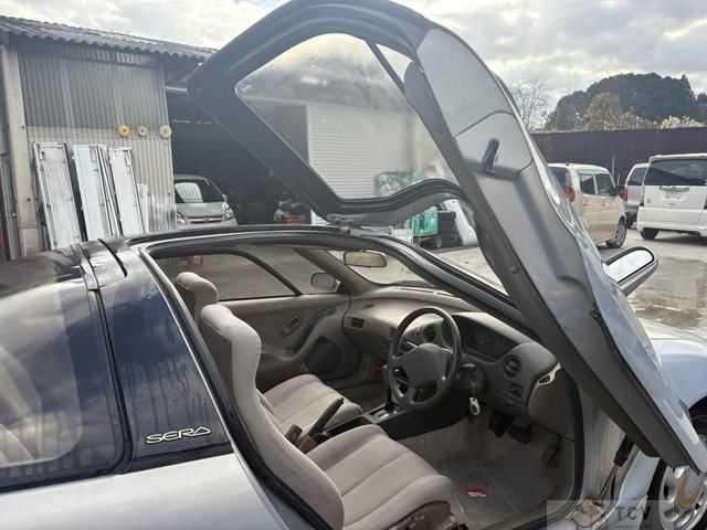 1990 Toyota Sera