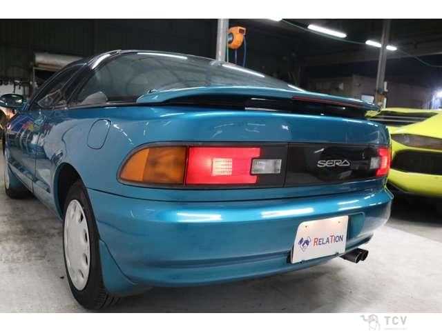 1995 Toyota Sera