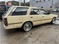 1996 Nissan Gloria Wagon