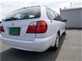 1998 Nissan Primera Wagon