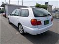1998 Nissan Primera Wagon