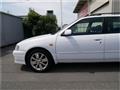 1998 Nissan Primera Wagon
