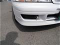 1998 Nissan Primera Wagon
