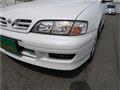 1998 Nissan Primera Wagon