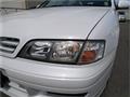 1998 Nissan Primera Wagon
