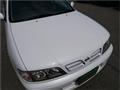 1998 Nissan Primera Wagon