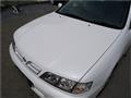1998 Nissan Primera Wagon