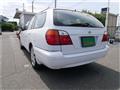 1998 Nissan Primera Wagon