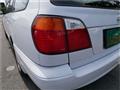 1998 Nissan Primera Wagon