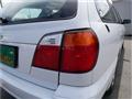 1998 Nissan Primera Wagon
