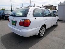 1998 Nissan Primera Wagon