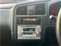1998 Nissan Primera Wagon