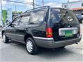 1995 Nissan Sunny California