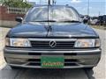 1995 Nissan Sunny California