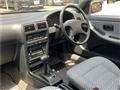 1995 Nissan Sunny California