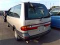 1997 Nissan Largo