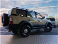 1997 Toyota Land Cruiser Prado