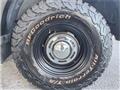 1997 Toyota Land Cruiser Prado