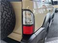 1997 Toyota Land Cruiser Prado
