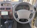 1997 Toyota Land Cruiser Prado