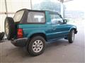 1993 Mitsubishi Pajero