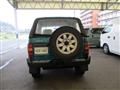 1993 Mitsubishi Pajero