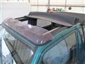 1993 Mitsubishi Pajero