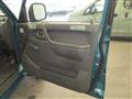 1993 Mitsubishi Pajero