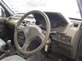 1993 Mitsubishi Pajero