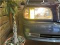 1996 Toyota Crown Majesta