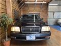 1996 Toyota Crown Majesta