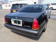 1995 Toyota Crown Majesta