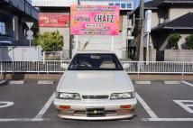 1991 Nissan Leopard