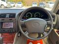 1997 Toyota Celsior