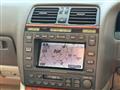 1997 Toyota Celsior