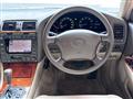 1997 Toyota Celsior