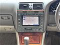 1997 Toyota Celsior