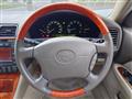 1997 Toyota Celsior