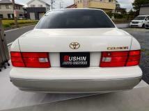 1997 Toyota Celsior