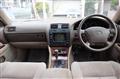 1997 Toyota Celsior