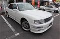 1997 Toyota Celsior