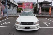 1997 Toyota Celsior