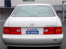 1998 Toyota Celsior
