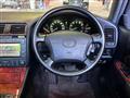 1997 Toyota Celsior