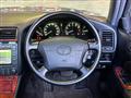 1997 Toyota Celsior