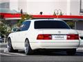 1998 Toyota Celsior