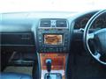 1998 Toyota Celsior