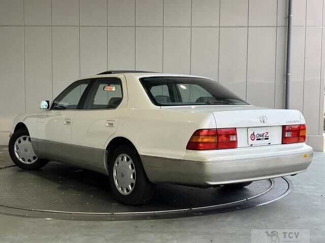 1995 Toyota Celsior