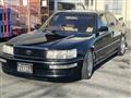 1993 Toyota Celsior